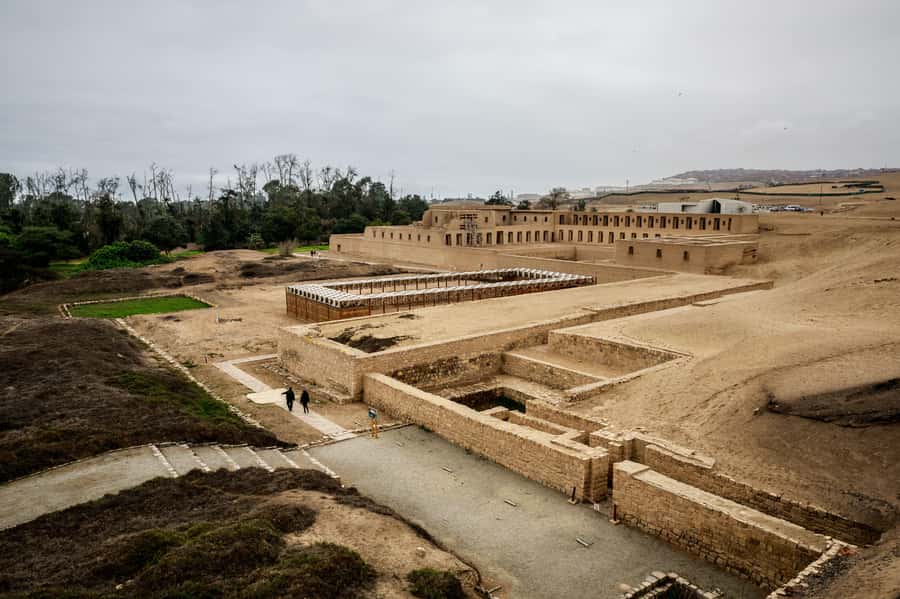 From Lima: Excursion to the Temple of Pachacamac - Why Pachacamac Works So Well as a Lima Day Trip