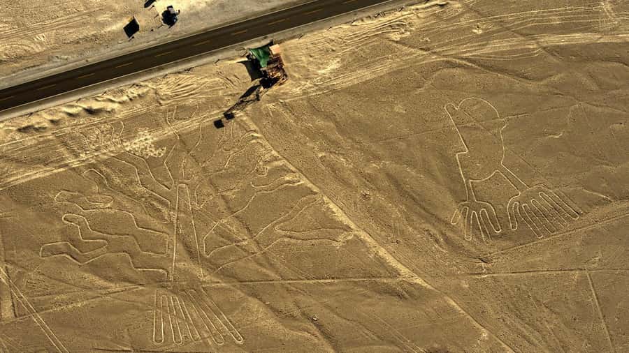 From Lima: Full day flight over in the Nazca Lines - Key things I’d plan around