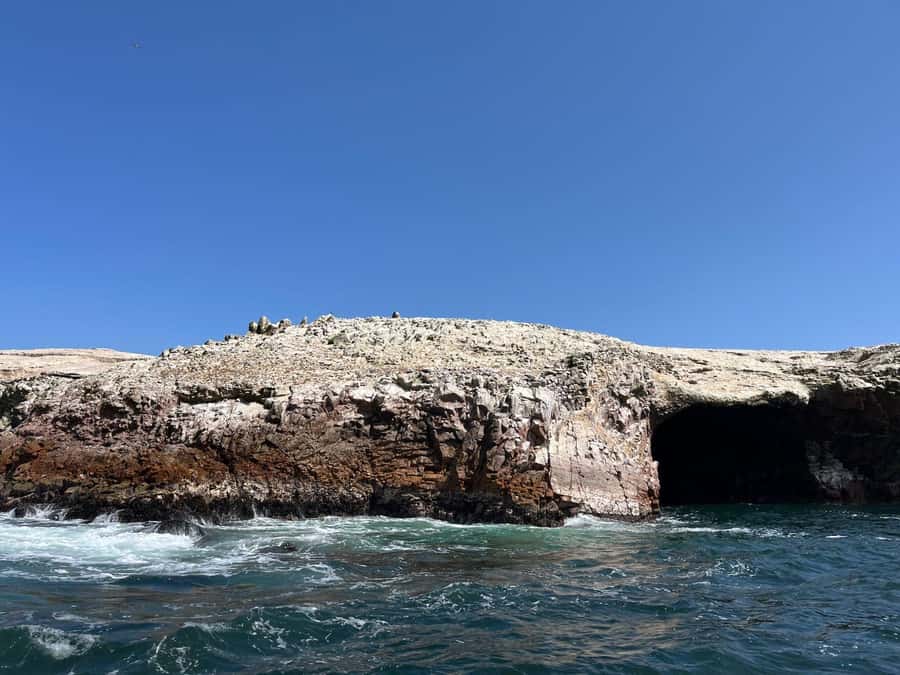 FROM LIMA: FULL DAY PARACAS, ICA, AND HUACACHINA - Key Things You’ll Notice Right Away