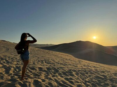 From Lima: Full Day Private All Inclusive Paracas, Ica. - The Ica valley break at CulturPisco: lunch, pisco, and a real sense of place