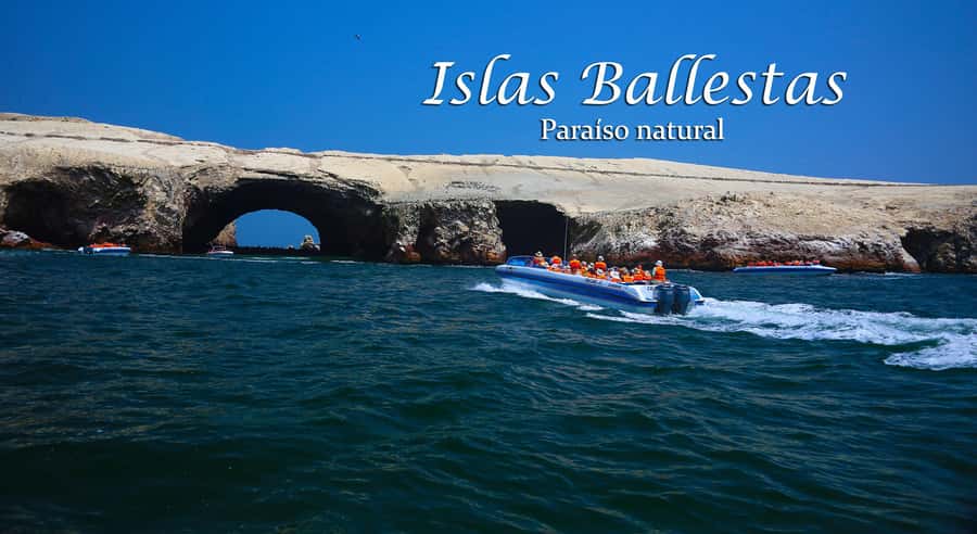 From Lima: Full Day Tour (Paracas + Huacachina) - Lunch timing and the reality of a long day
