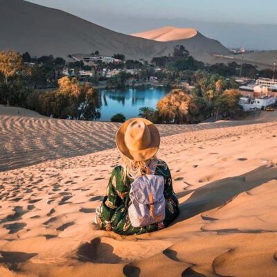 From Lima: Huacachina & Paracas Aventure Tour All Included - Paracas Islas Ballestas: wildlife, the Candelabra, and photo chances