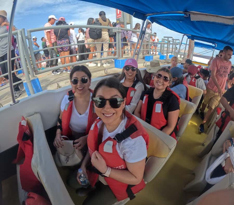 From Lima: Huacachina & Paracas Aventure Tour All Included - Price and value: what $81 really buys