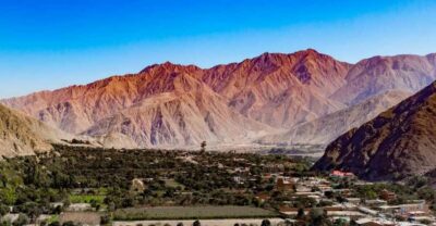 From Lima | Lunahuana River Rafting | Adventure in Canete - Cerro Azul Dock and Incahuasi Ruins for fast Cañete context