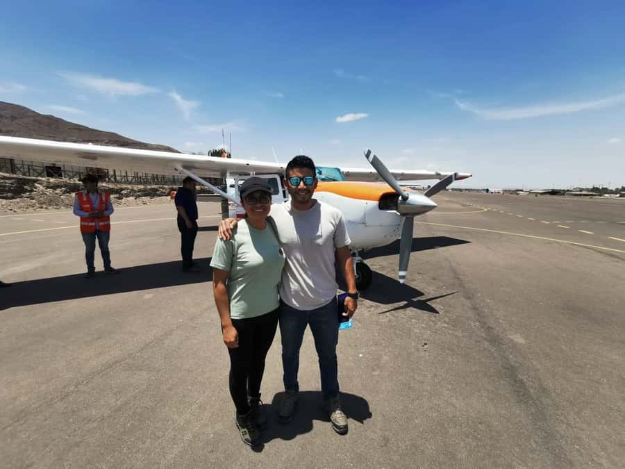 From Lima: Nazca Lines and Ica Desert Day Trip - Key things you’ll notice