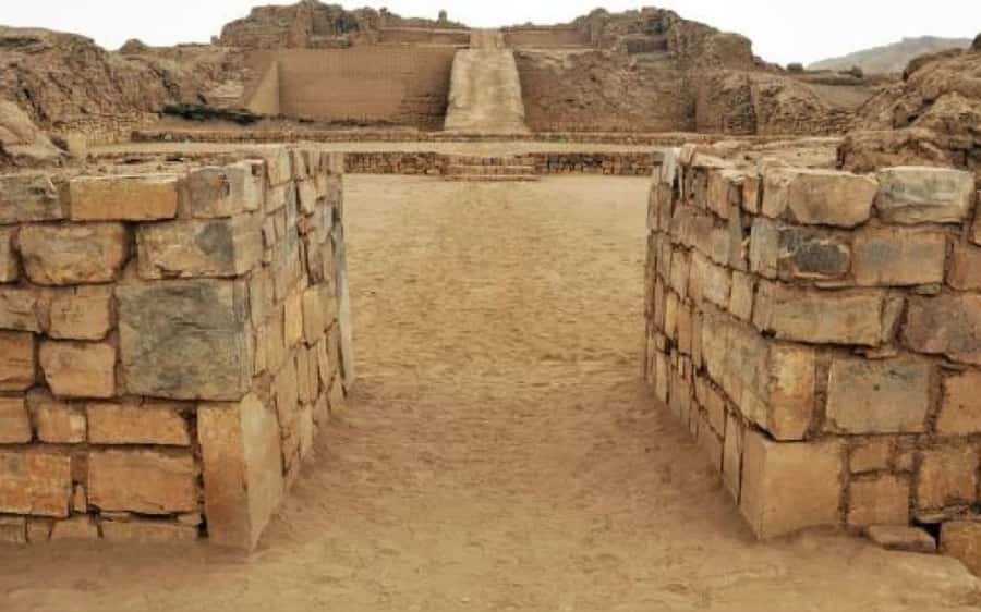 From Lima: Pachacamac Archaeological Site Guided Tour - Pachacamac is more than an ancient pile of stones