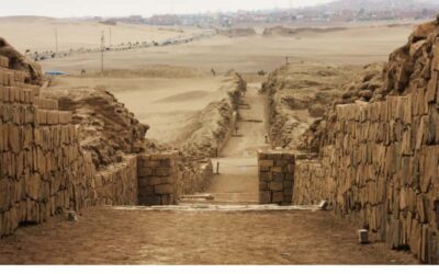 From Lima: Pachacamac Archaeological Site Guided Tour - Getting there from Lima: A/C comfort and a realistic schedule