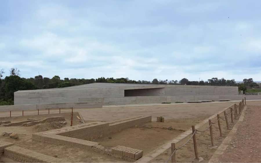 From Lima: Pachacamac Archaeological Site Guided Tour - The big story: Inca and Pre-Inca culture layers you can actually track