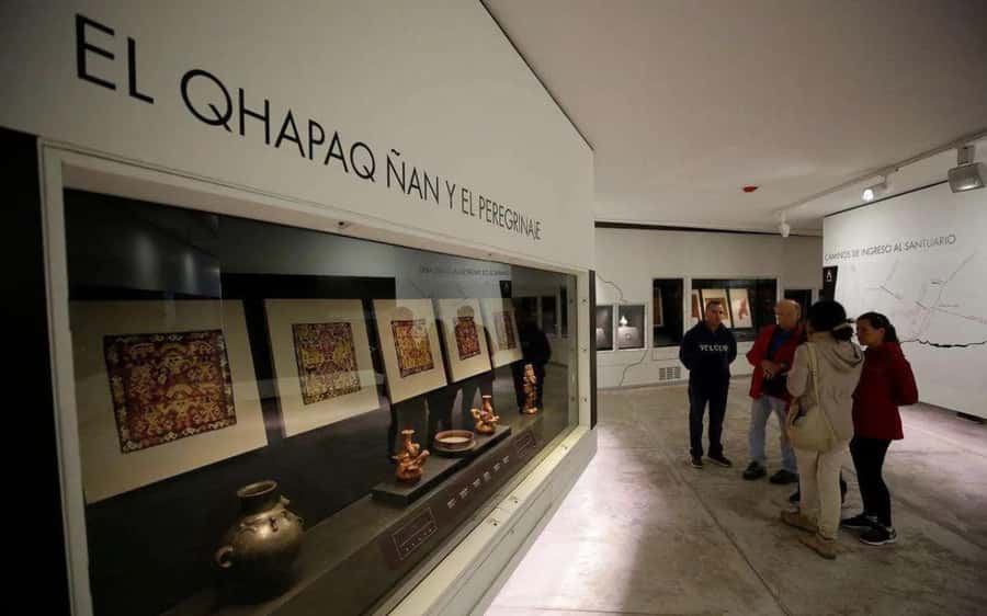 From Lima: Pachacamac Archaeological Site Guided Tour - Price and logistics: what $50 buys you (and what to watch for)