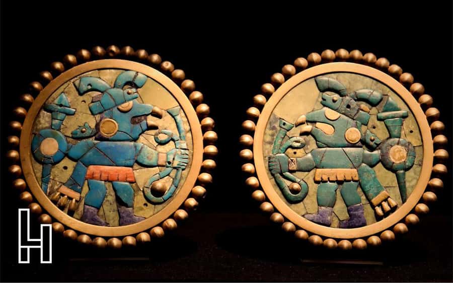 From Lima: Pachacamac Inka Pyramids & The Larco Museum Tour - An 8-hour Lima history day that doesn’t waste time