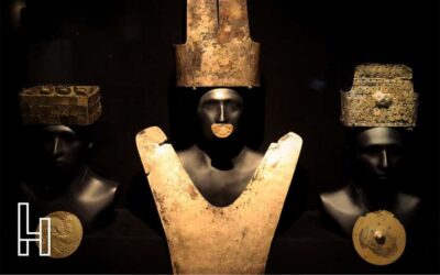 From Lima: Pachacamac Inka Pyramids & The Larco Museum Tour - Pachacamac archaeological site: what you’re walking through