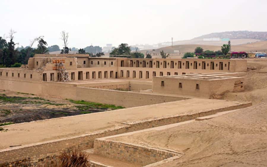 From Lima: Pachacamac Inka Pyramids & The Larco Museum Tour - Price and value: does $78 make sense?