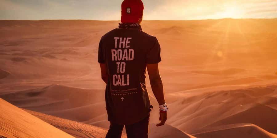 From Lima: Paracas and Huacachina Guided Desert Oasis Trip - What Makes This Day Trip Click