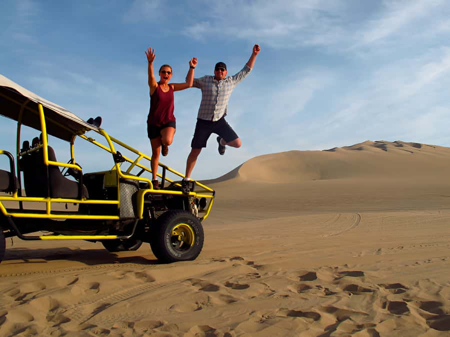 From Lima: Sunset in Huacachina Oasis & vinneyard with lunch - Final verdict: should you book the Huacachina sunset + Ica tasting day trip?