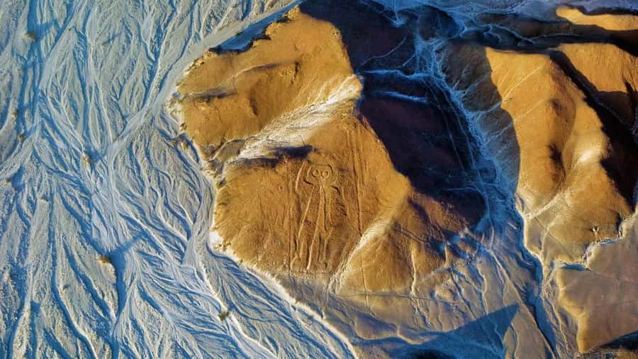 From Nazca: 35-Minute Flight Over Nazca Lines - Key things to know before you fly