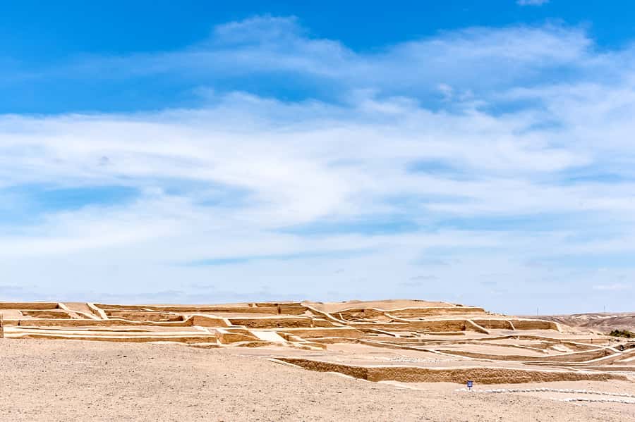 From Nazca: Cahuachi Pyramids Private Tour - Key things to look forward to