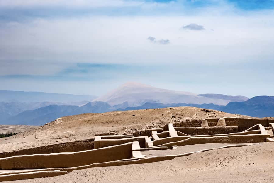 From Nazca: Cahuachi Pyramids Private Tour - What Cahuachi was likely for in Nazca culture