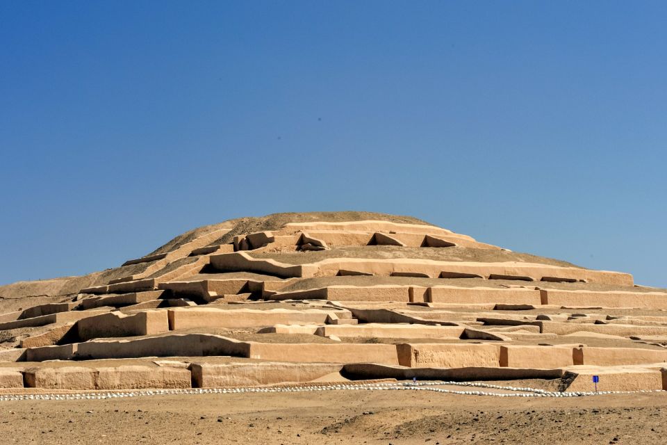 From Nazca: Cahuachi Pyramids Private Tour - Should you book the Cahuachi pyramids private tour?