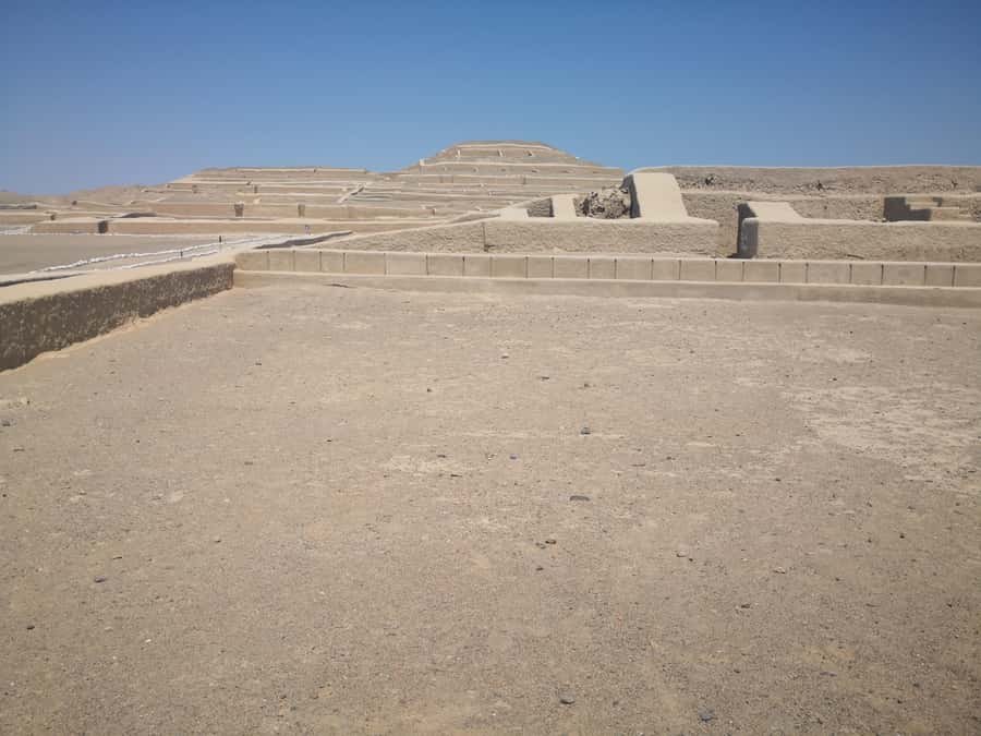 From Nazca: Cahuachi Pyramids Tour and Textile Workshop - Cahuachi Pyramids: why this Nazca stop feels bigger than the lines