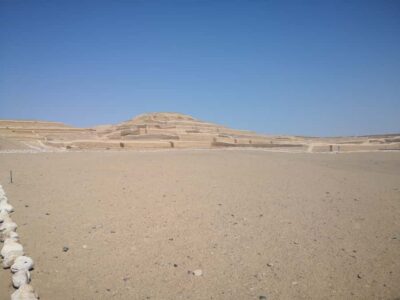 From Nazca: Cahuachi Pyramids Tour and Textile Workshop - Stop-by-stop: what happens in your 2.5 hours