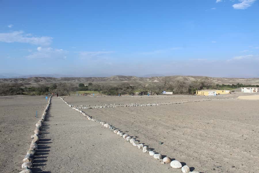 From Nazca: Cahuachi Pyramids Tour and Textile Workshop - Who this tour is best for (and who should think twice)