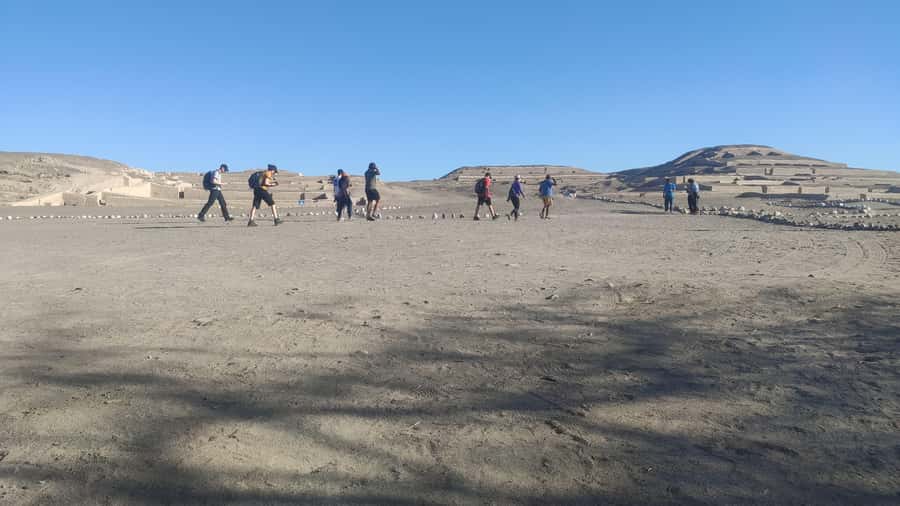From Nazca: Cahuachi Pyramids Tour and Textile Workshop - FAQ