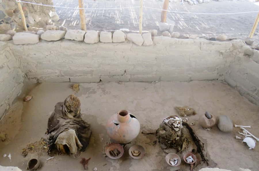 From Nazca: Chauchilla Cemetery Tour and Artisans Workshop - The post-cemetery pottery workshop: why it’s a smart add-on