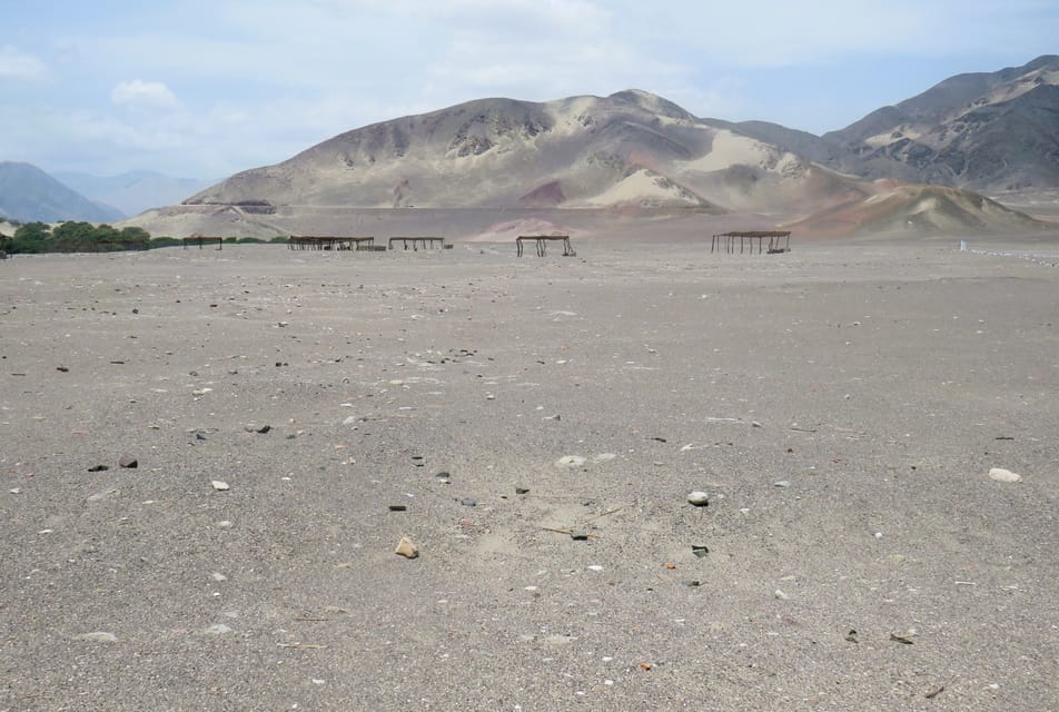 From Nazca: Chauchilla Cemetery Tour and Artisans Workshop - Should you book? My take on the Chauchilla Cemetery and pottery combo