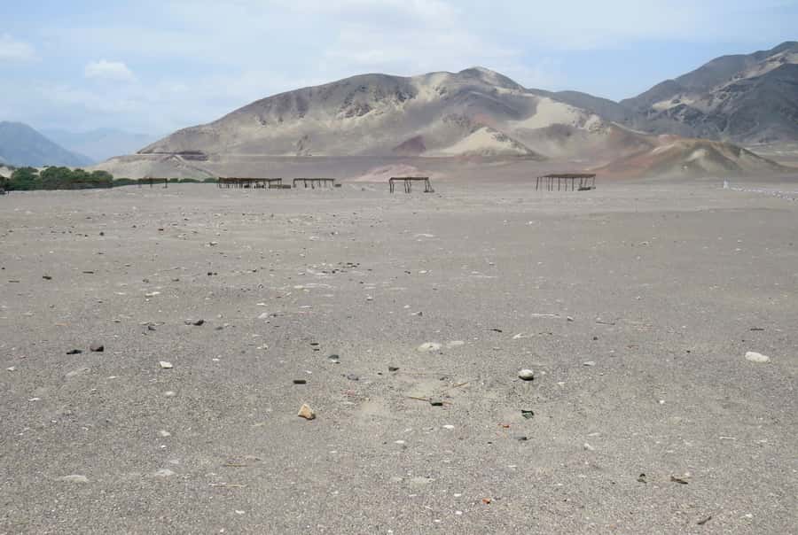 From Nazca: Chauchilla Cemetery Tour and Artisans Workshop - FAQ