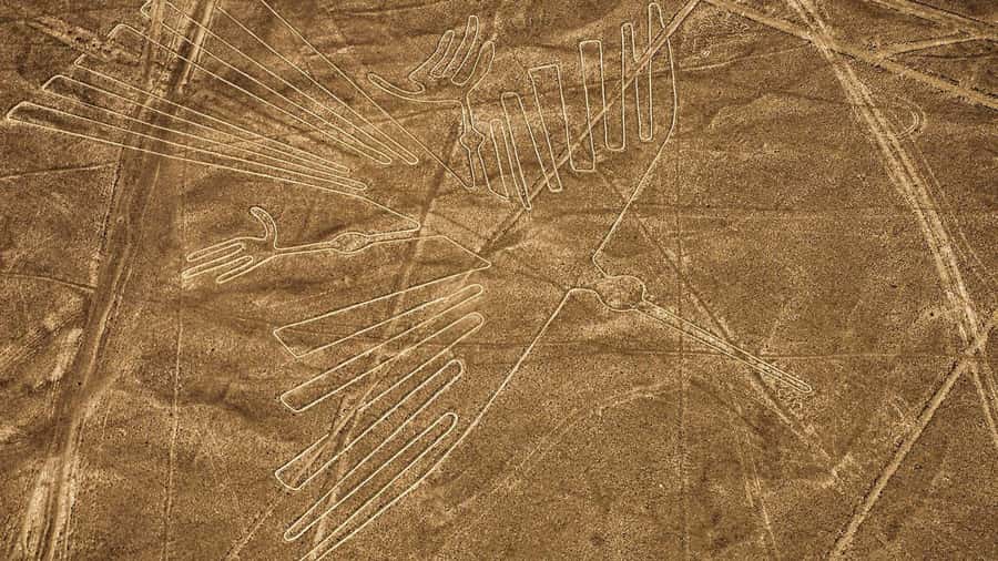 From Nazca: Flight in a light aircraft over the Nazca Lines - FAQ