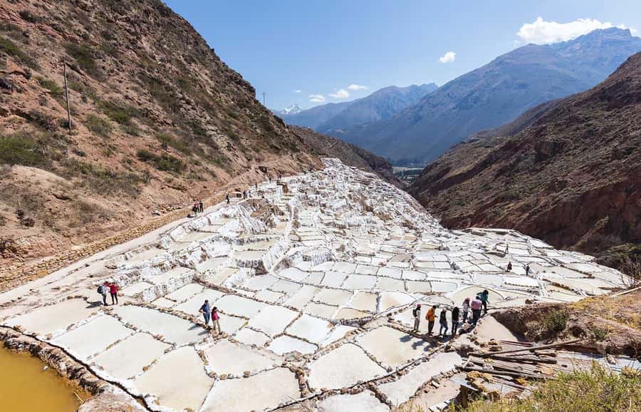 From Ollantaytambo: Moray, Maras, and Chinchero Guided Tour - Price and What You Still Pay: Is $80 Worth It?