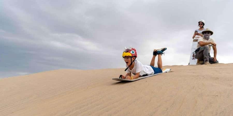 From Paracas | Excursion to Ica and Huacachina - Key takeaways before you go