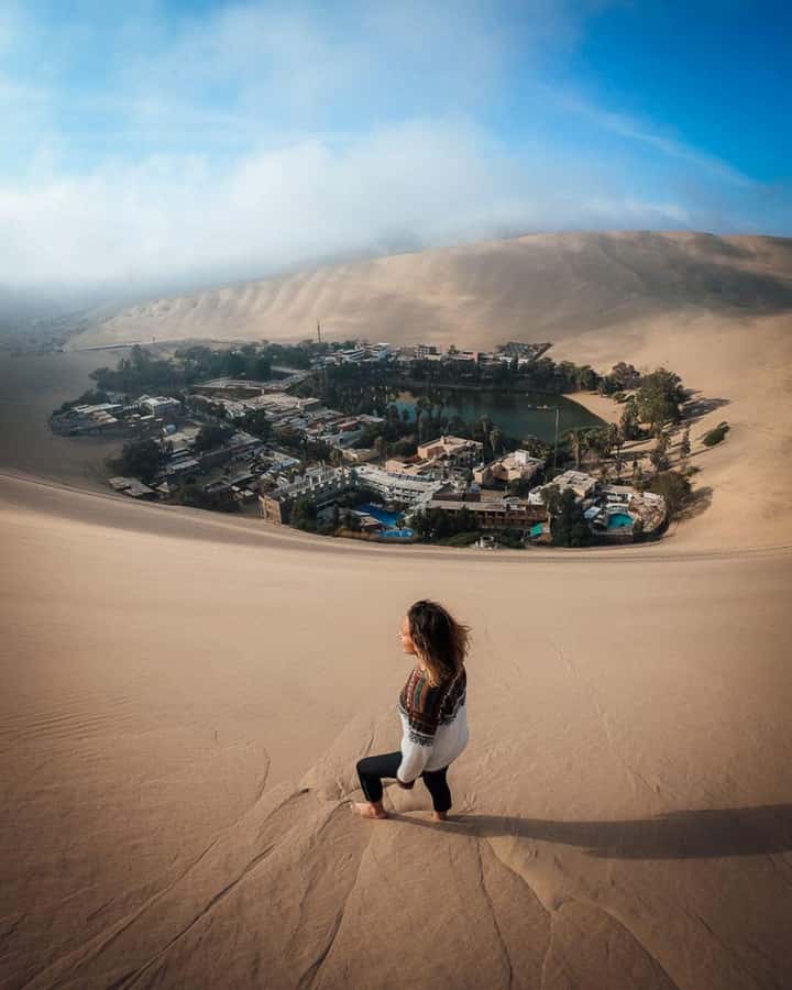 From Paracas | Excursion to Ica and Huacachina - Winery stop: pisco, wine tasting, and what you’ll get out of it
