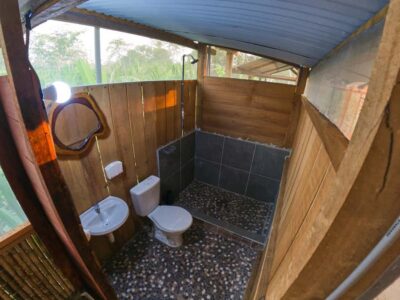 From Puerto Maldonado: 4-Day Excursion /wildlifesearch - Green House Tambopata: Basic Cabins, Real Jungle Feel