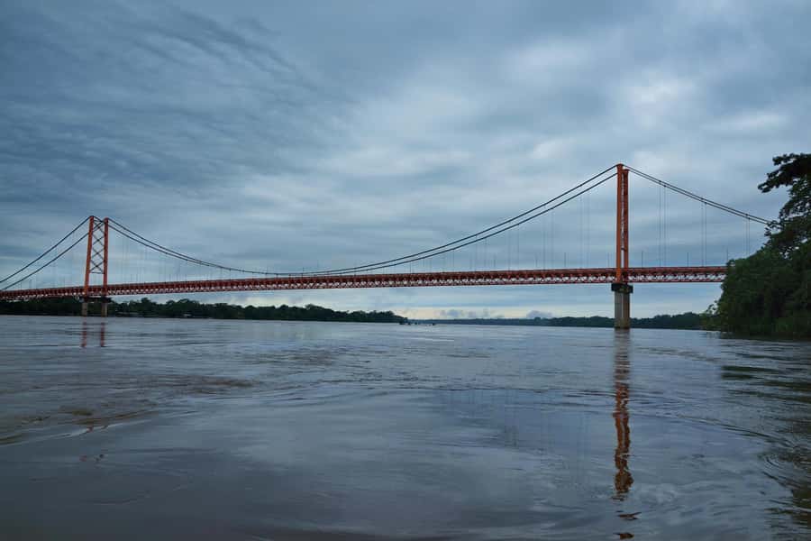 From Puerto Maldonado - Tambopata 4D/3N - Key highlights worth planning for