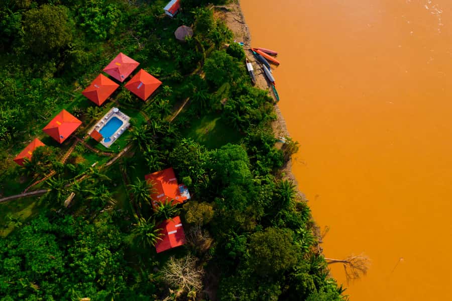 From Puerto Maldonado: Tambopata National Reserve 3-Day Tour - Practical prep: what to pack and how to plan for health