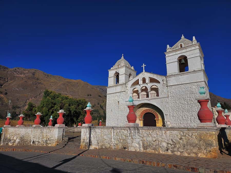 From Puno: 2-Day Tour to Colca Canyon ending in Arequipa - Key things I’d circle before you go