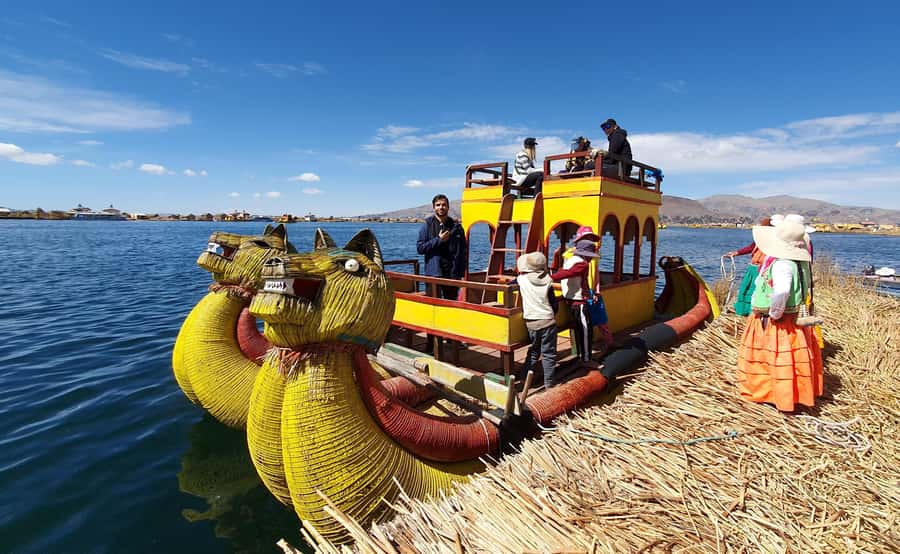 From Puno: 3-Hour Uros Floating Islands Tour - Should You Book This Uros Floating Islands Tour?