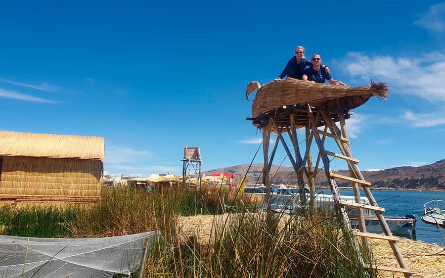 From Puno: 3-Hour Uros Floating Islands Tour - Optional Totora Reed Boat Ride: A Short Add-On with Big Character