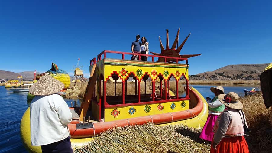 From Puno: 3-Hour Uros Floating Islands Tour - Who This 3-Hour Tour Fits Best (and Who Might Want a Different Plan)