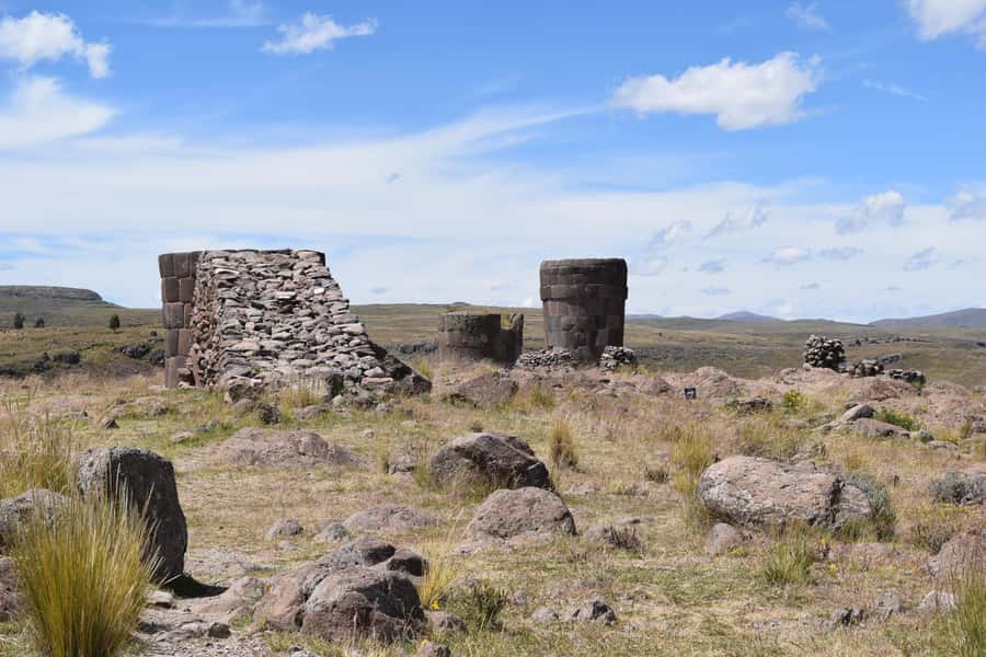 From Puno: 4h tour to Sillustani - Key things to know before you go