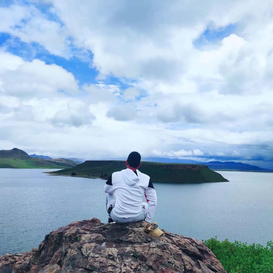 From Puno: 4h tour to Sillustani - Sillustani and Lagoon Umayo: chullpas up to 12 meters tall