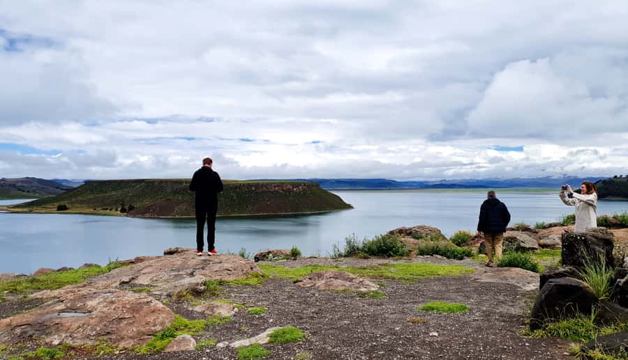 From Puno: 4h tour to Sillustani - Timing and crowds: why the afternoon works