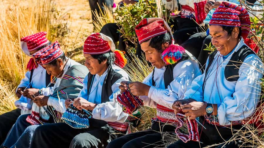 From Puno: Excursion to Uros and Taquile Islands + Income - Who This Tour Suits Best