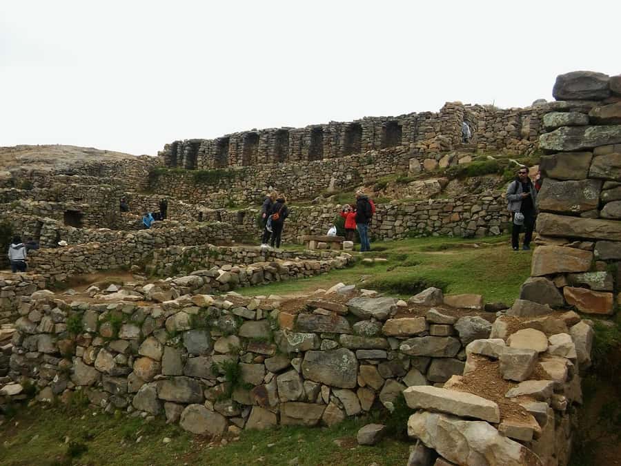 From Puno: Sun Island and Copacabana 1-Day Tour - A Long Day from Puno to Copacabana and Sun Island