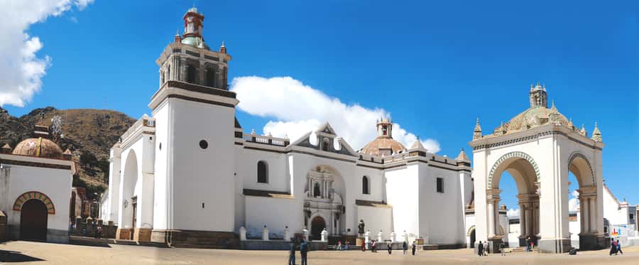 From Puno: Sun Island and Copacabana 1-Day Tour - Motorboat timing and the real meaning of “Sun Island in one day”
