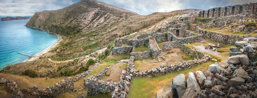 From Puno: Sun Island and Copacabana 1-Day Tour - What to bring (and what to leave behind)