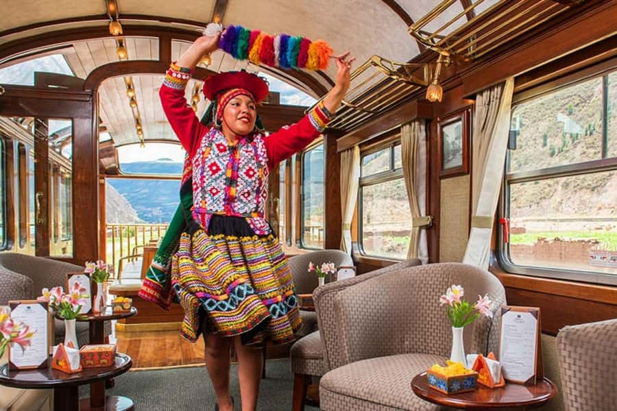 From Puno: Travel to Cusco in Titicaca Train All Inclusive - Puno to Cusco by Titicaca Train: why this beats the usual route