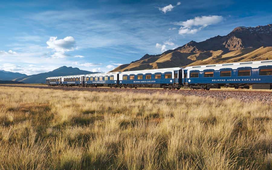 From Puno: Travel to Cusco in Titicaca Train All Inclusive - Live music and dance onboard: turning a long ride into an event