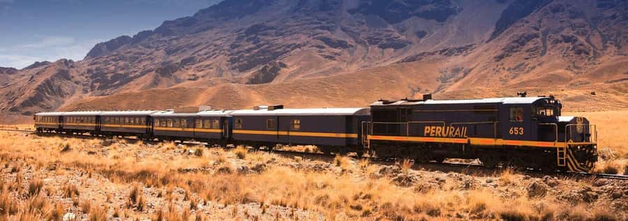 From Puno: Travel to Cusco in Titicaca Train All Inclusive - Price and value at $499 per person